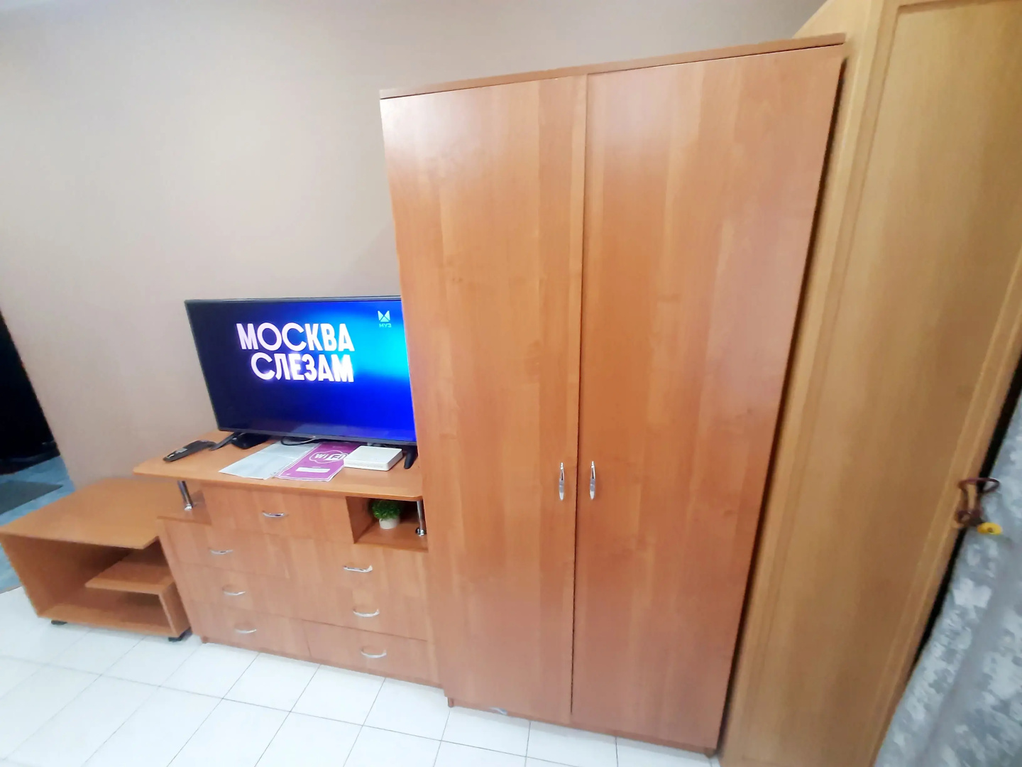 Квартира рядом с Ангарой