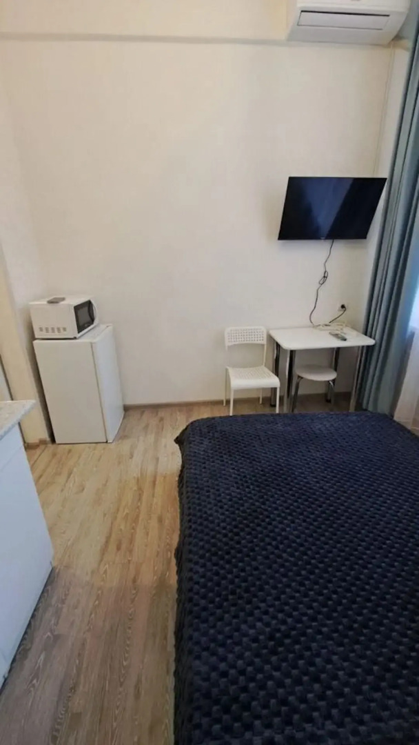 Квартира на улице Суворова, 5