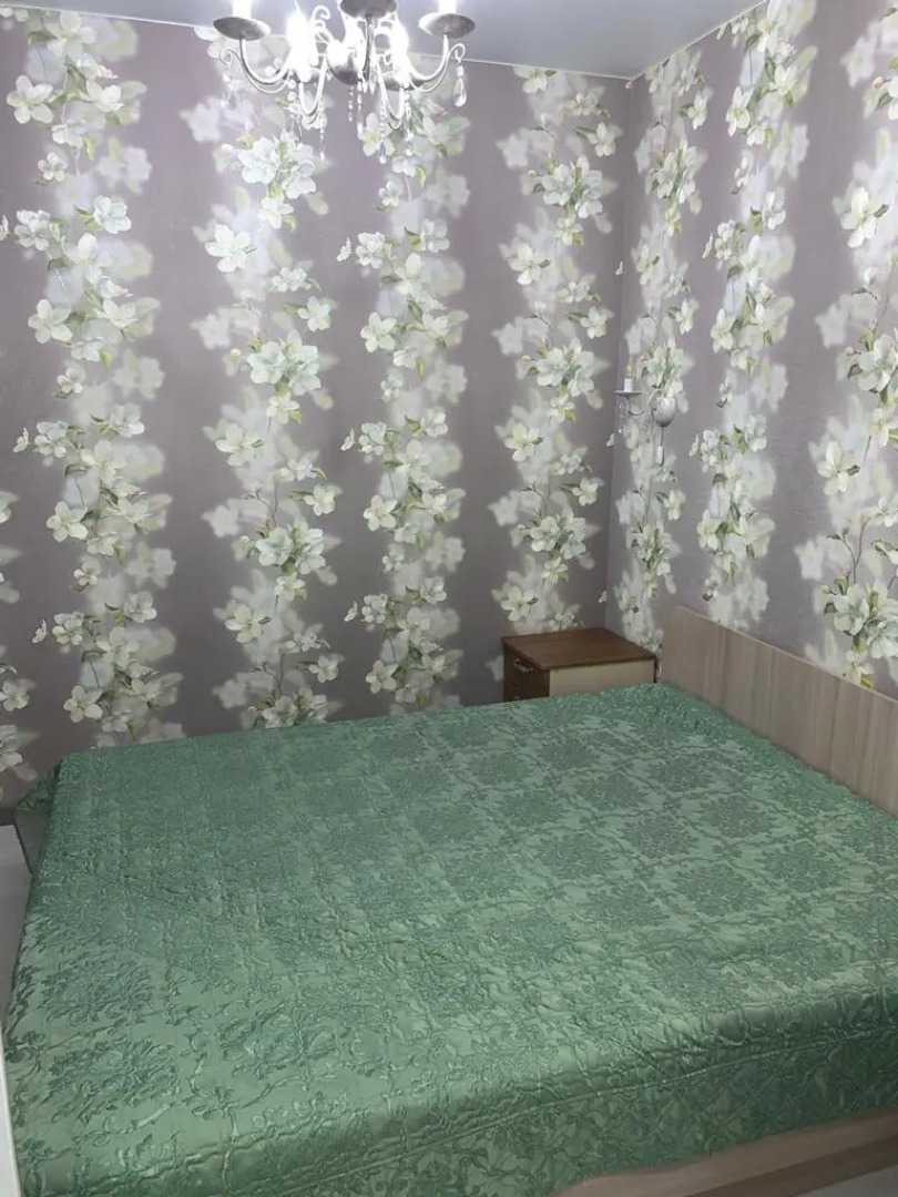 Уютные Апартаменты Клевер