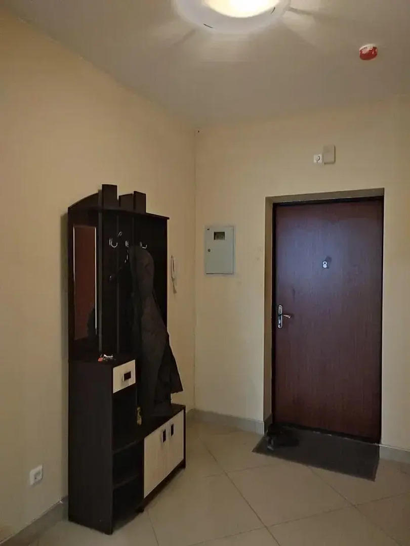 Апартаменты Атмосфера-Galaxy