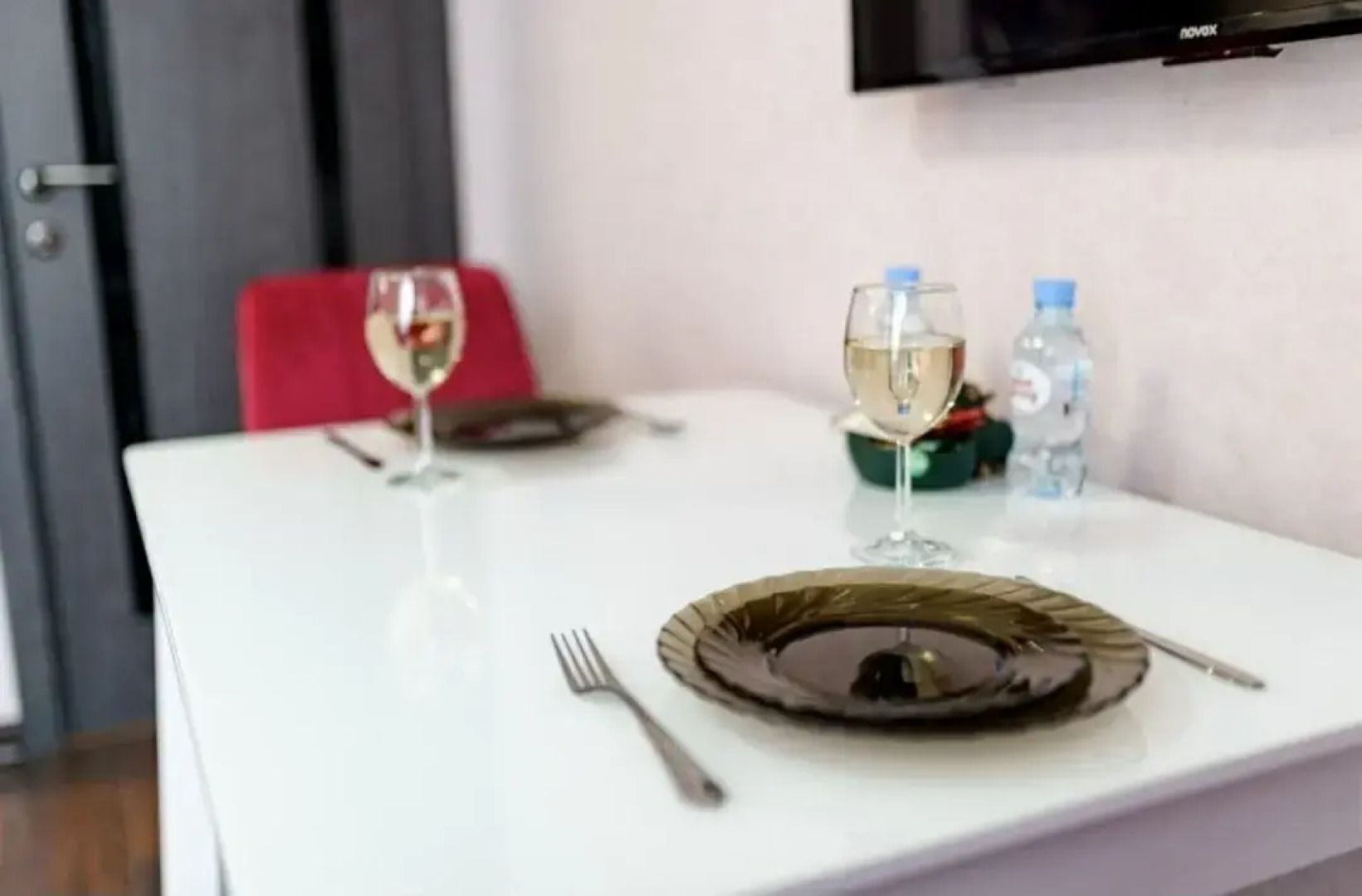 Квартира 2 на Улице Курчатова 27