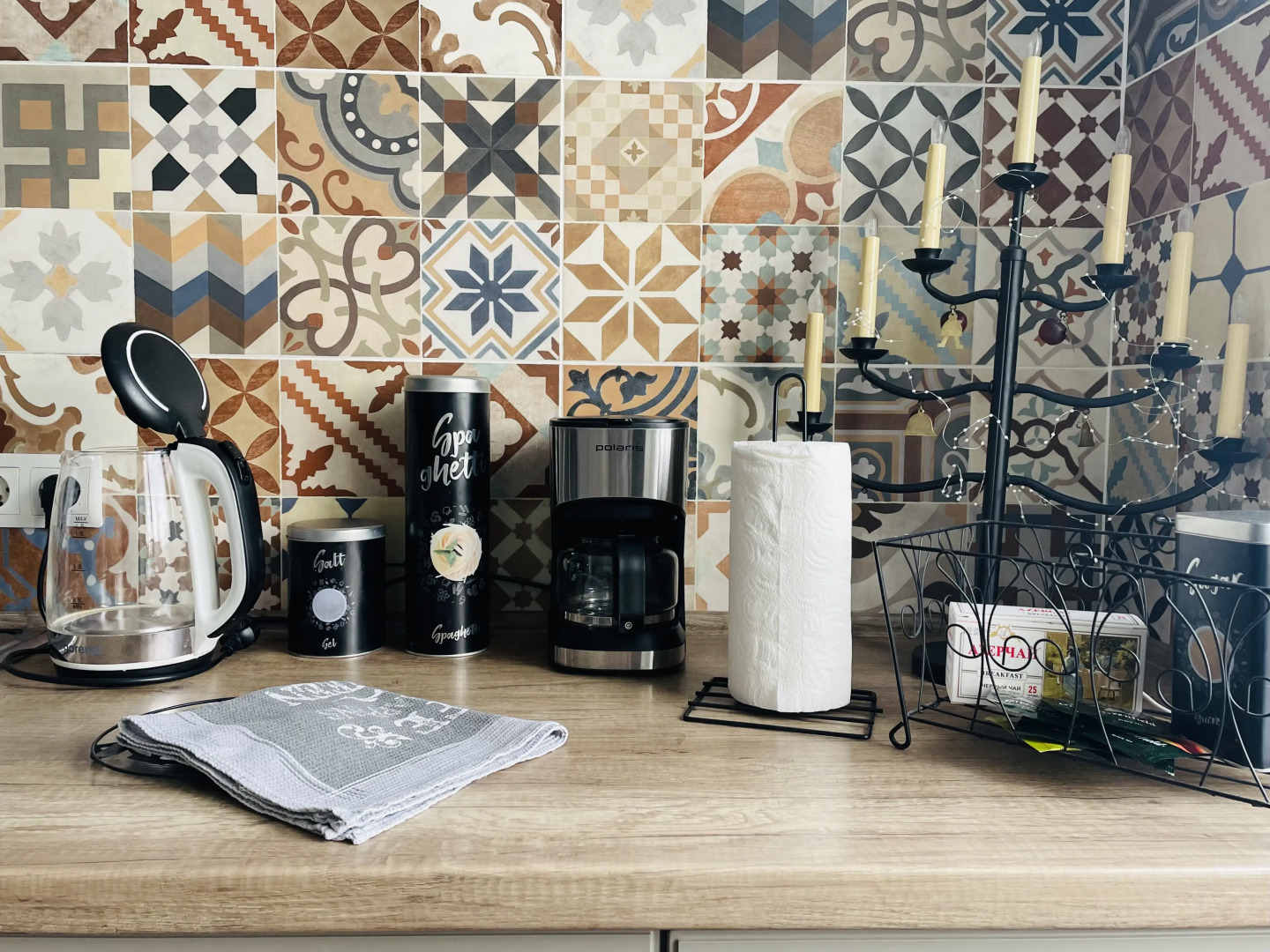 Апартаменты на Нижнем пруду