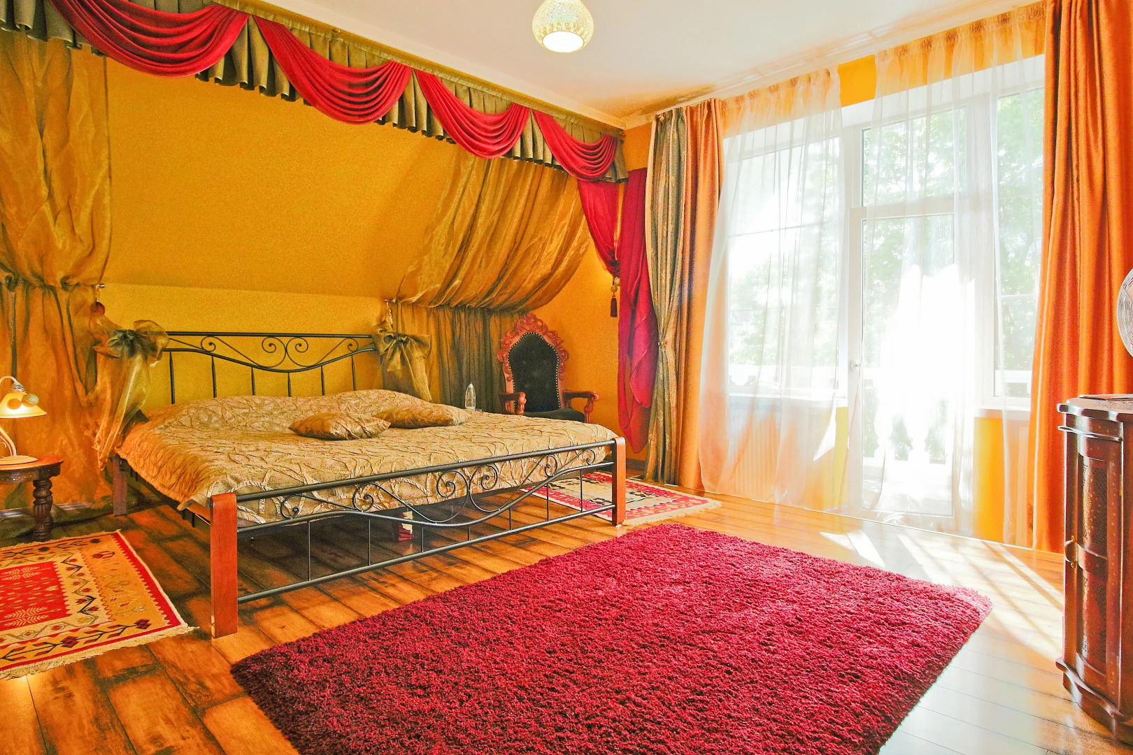 Гостевой Дом Душевное Пространство