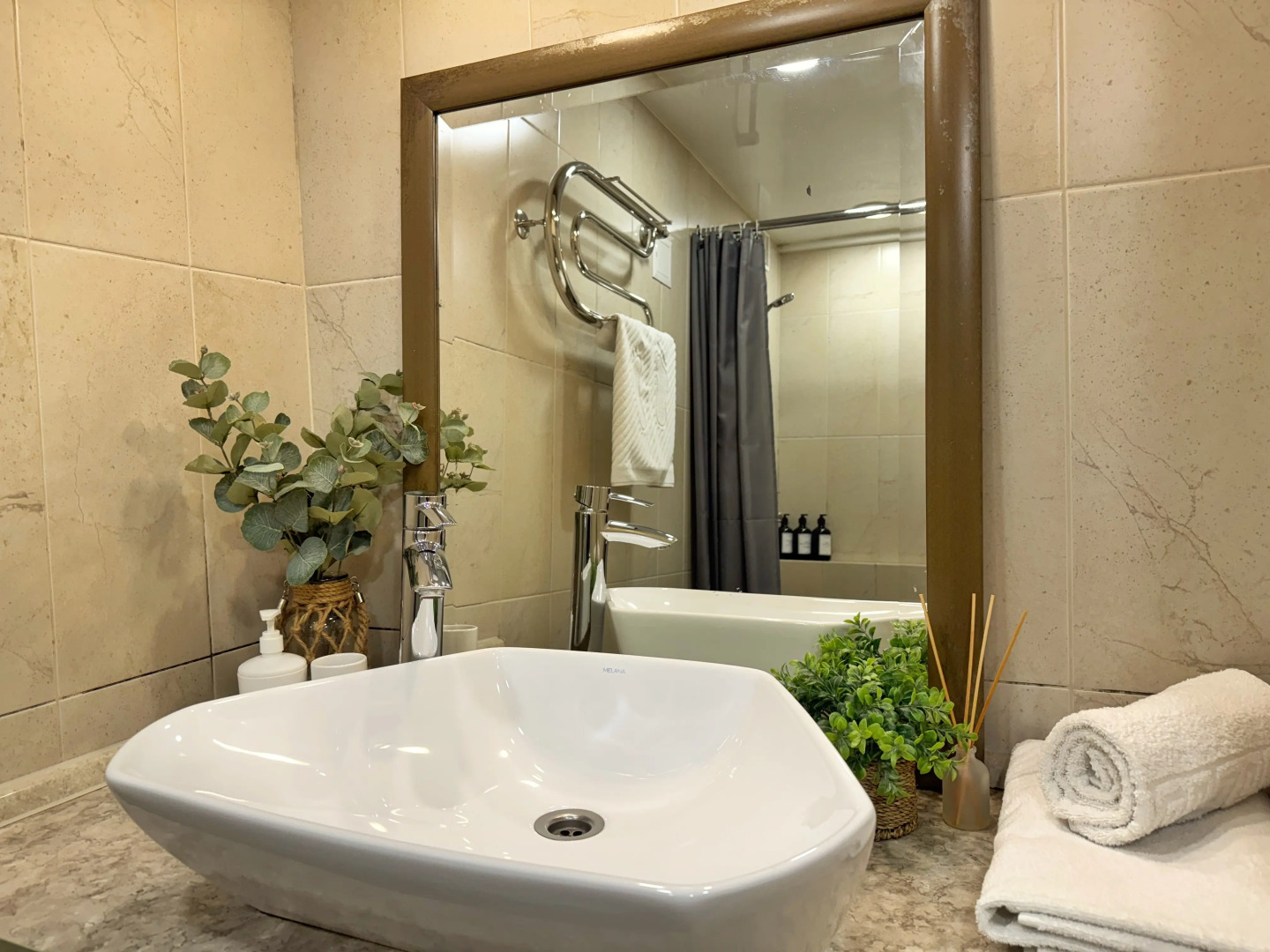 Апартаменты Apart-Comfort на Максимова 5