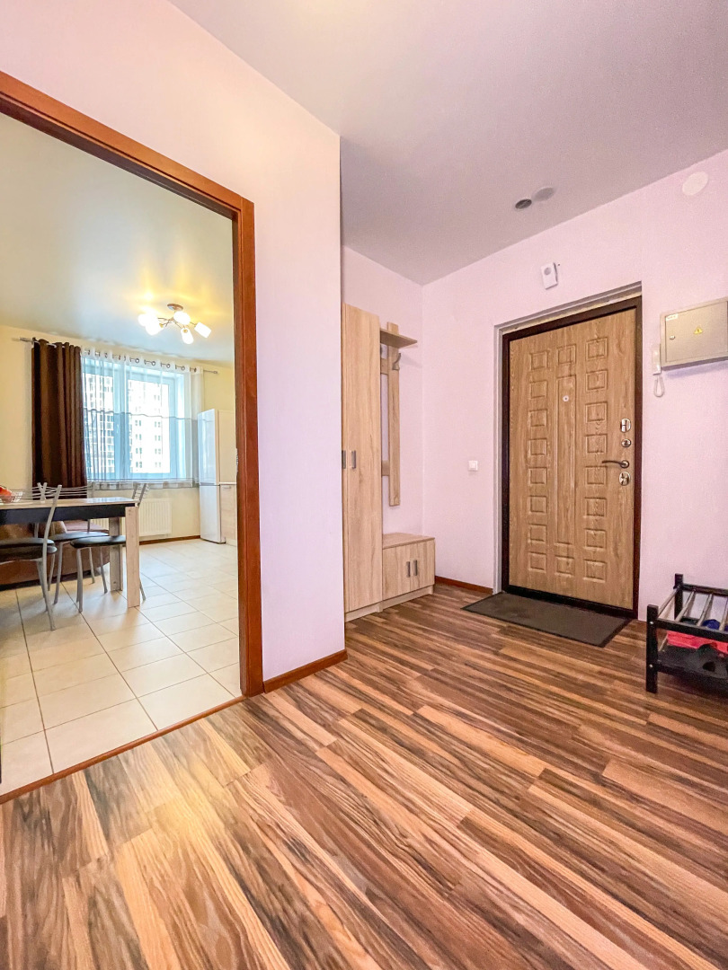 Апартаменты DearHome (ДиарХоум) на Калинина 12