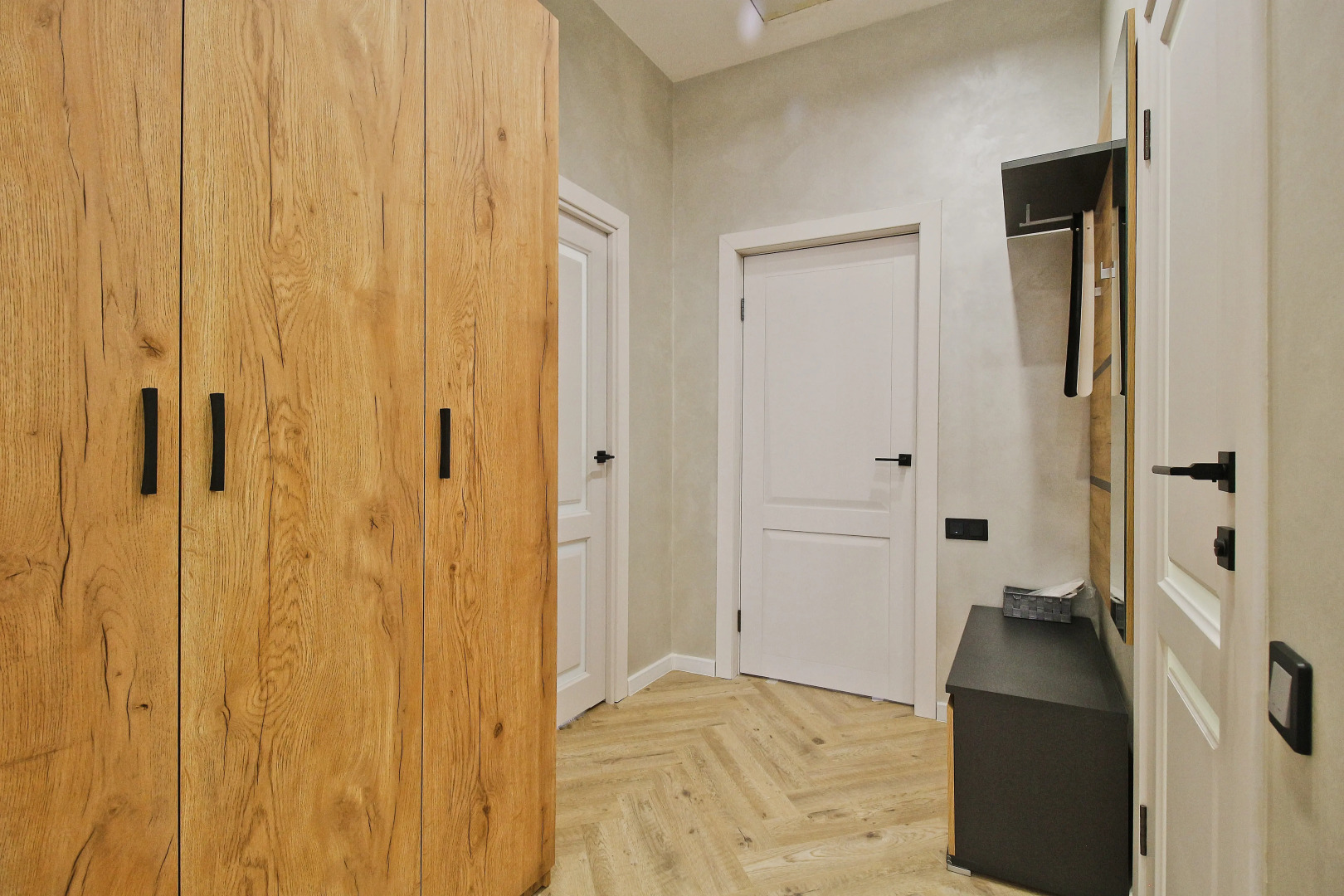 Квартира Квартира