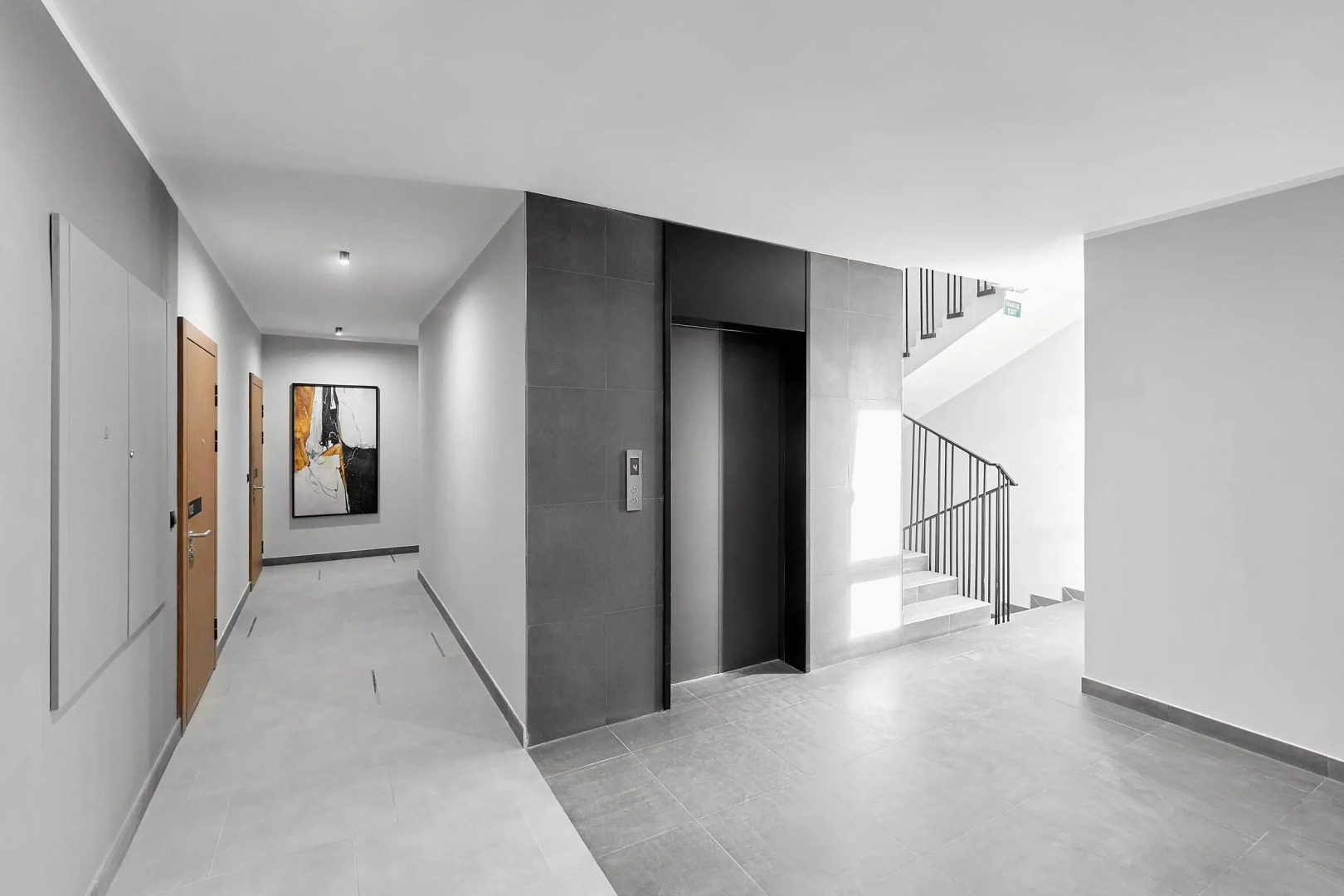 Квартира Судия Люкс