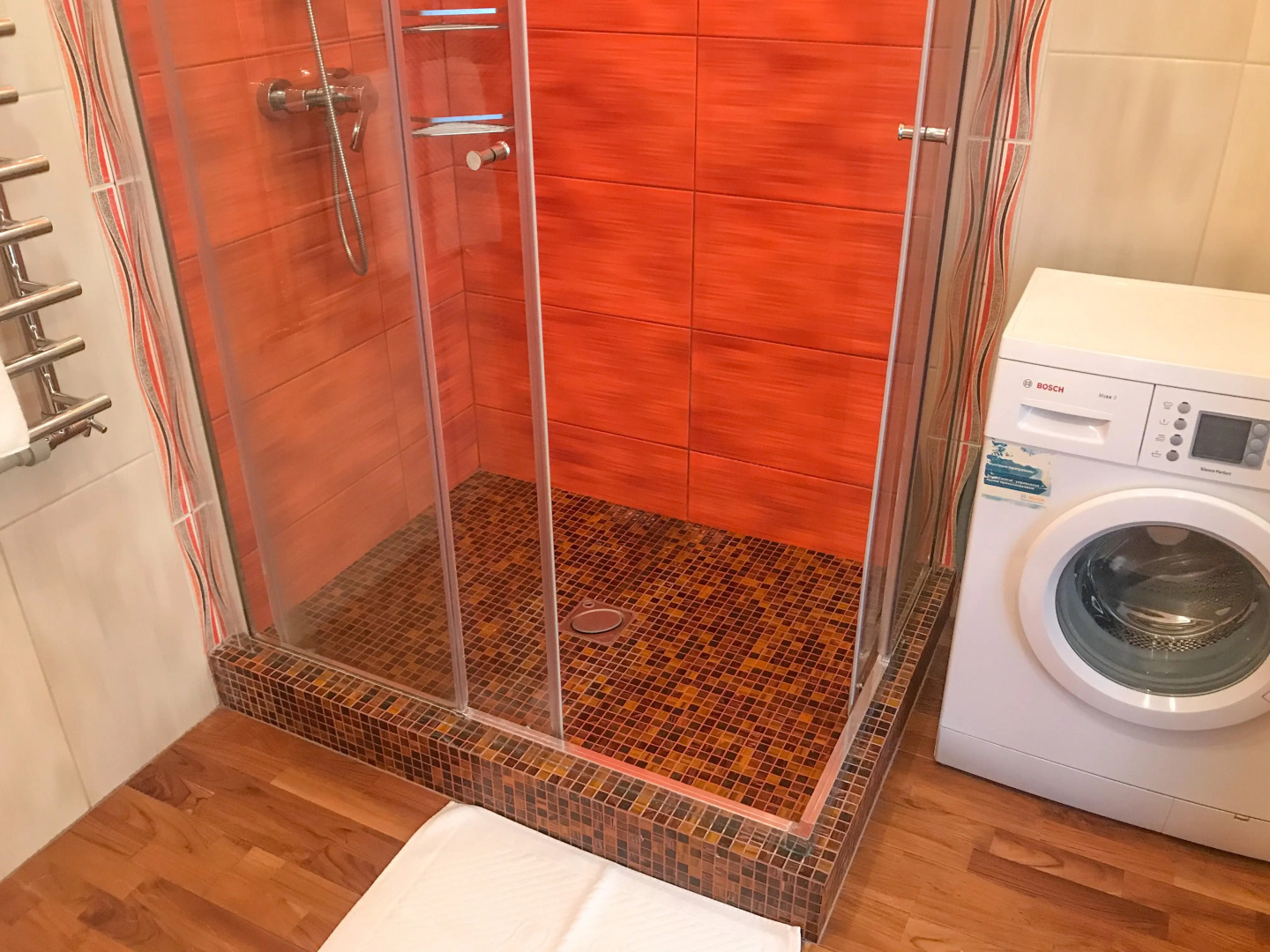 Апартаменты Sea Season 1 в Центре Города