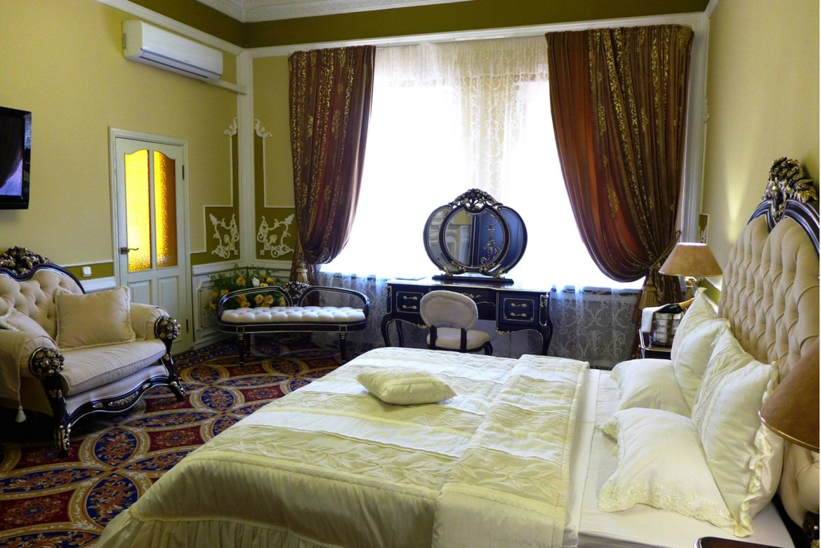 Отель Престиж