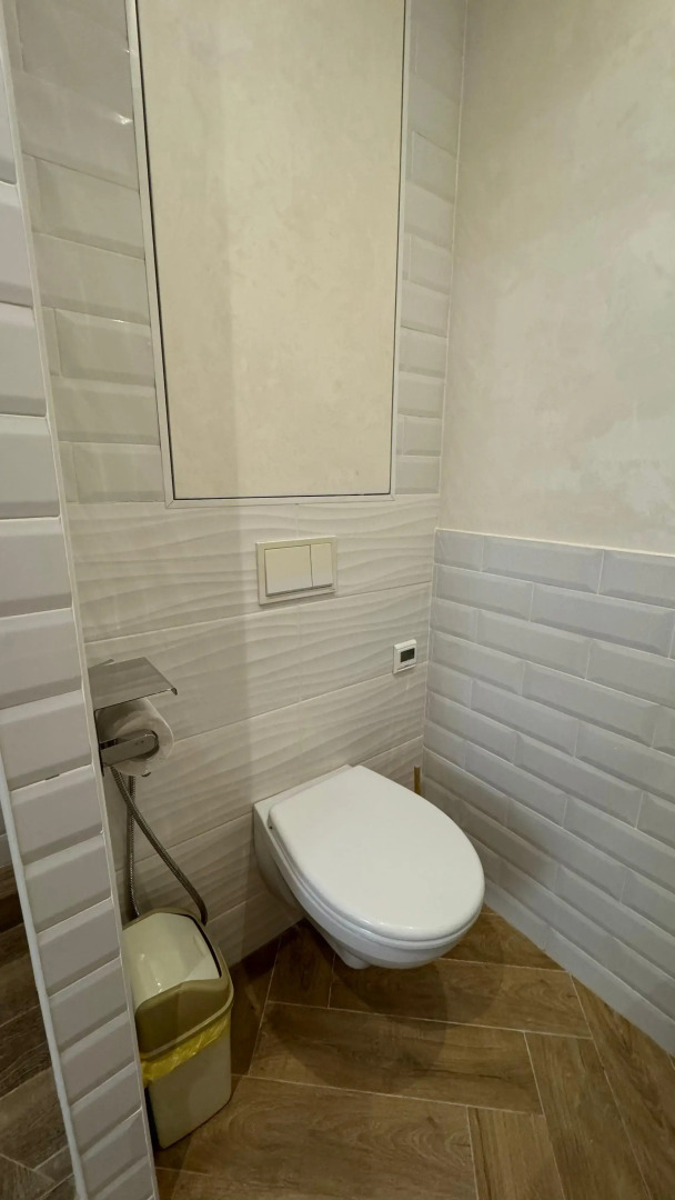 Апартаменты Арт Лайт Сити