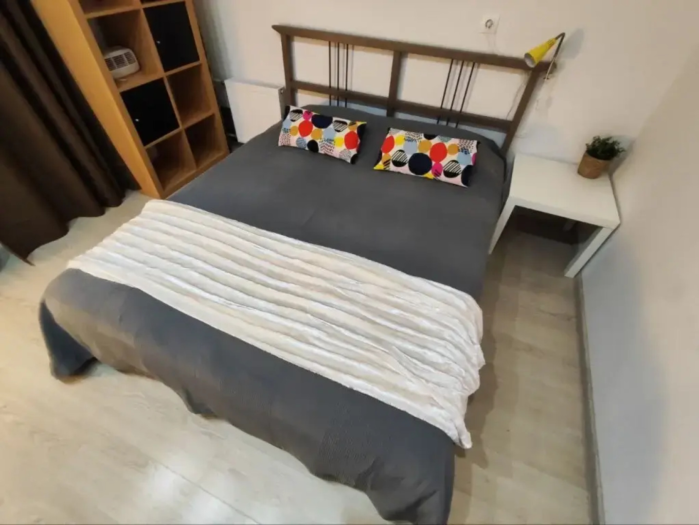 Апартаменты Отрада №4