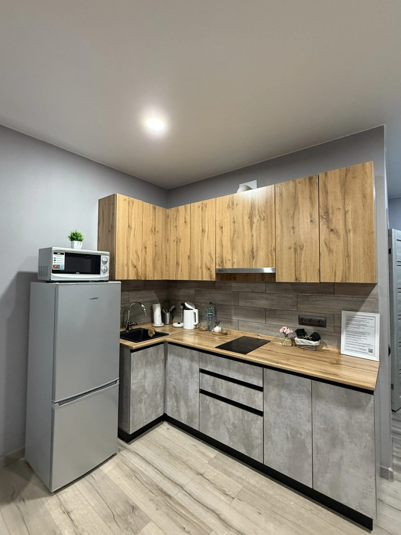 Квартира посуточно в Батайске