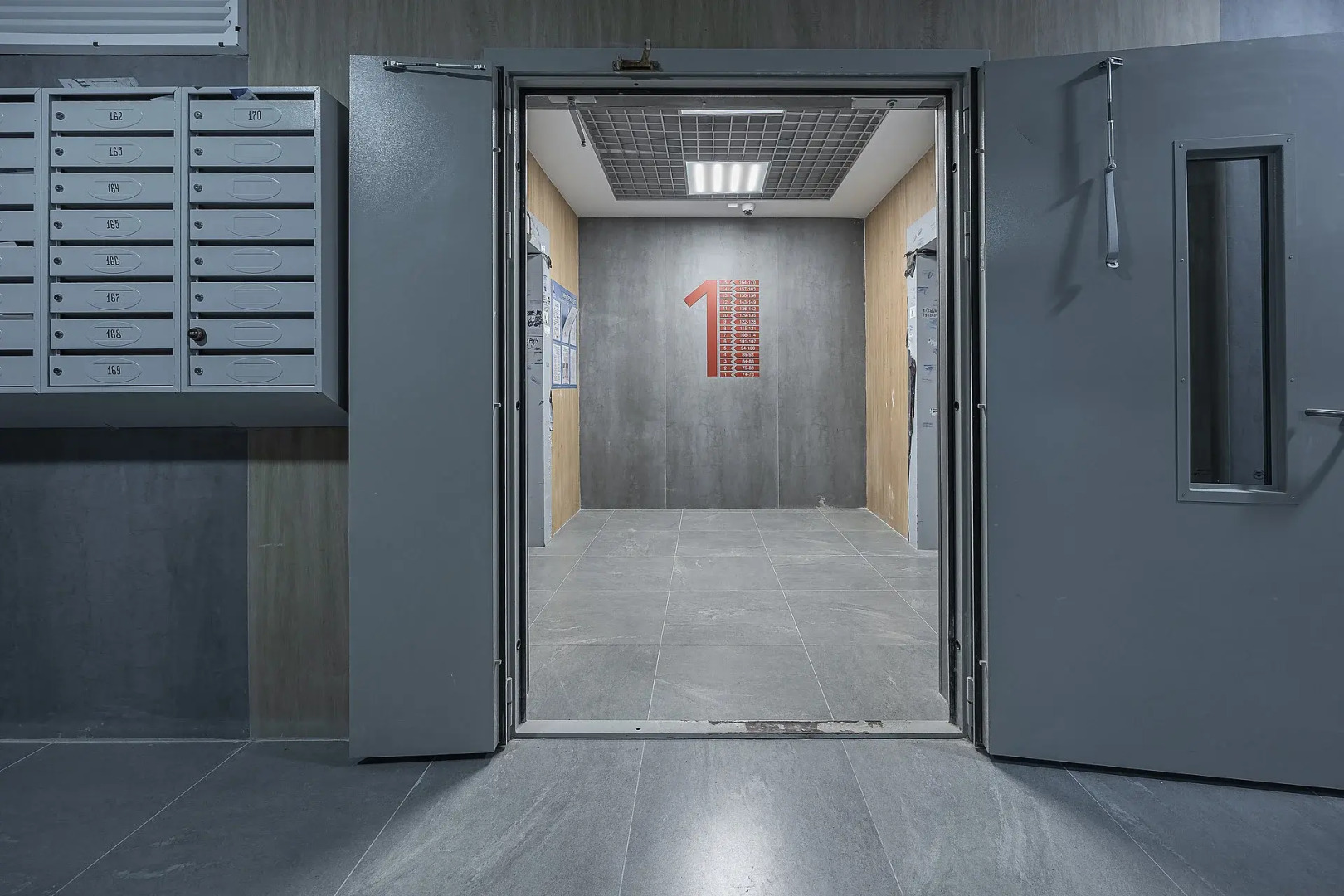 Апартаменты рядом с парком Щёлковский хутор