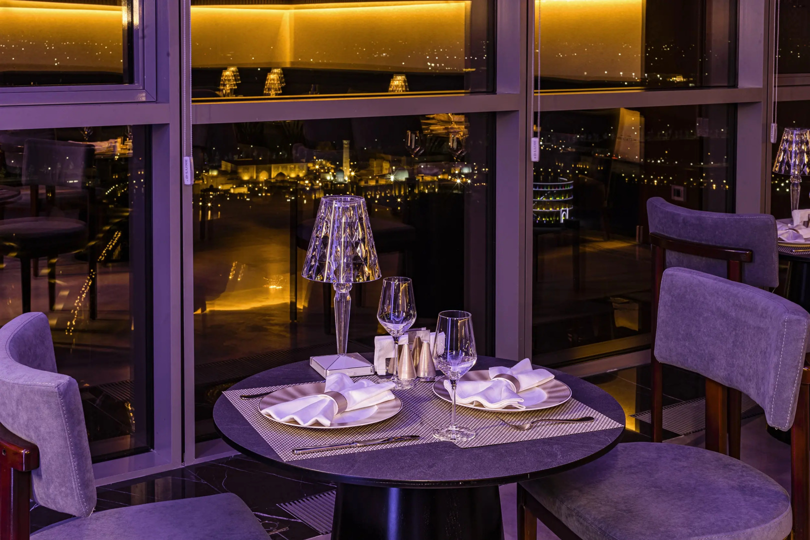 Silk Road by Minyoun