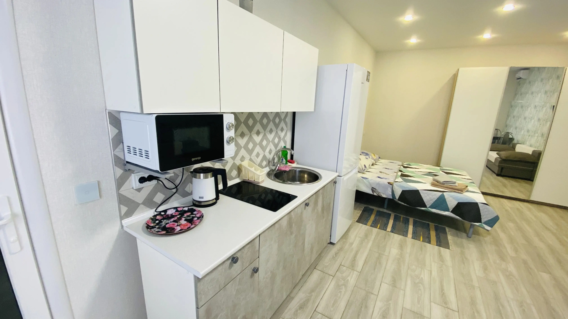 Гостевой дом  на Маячной