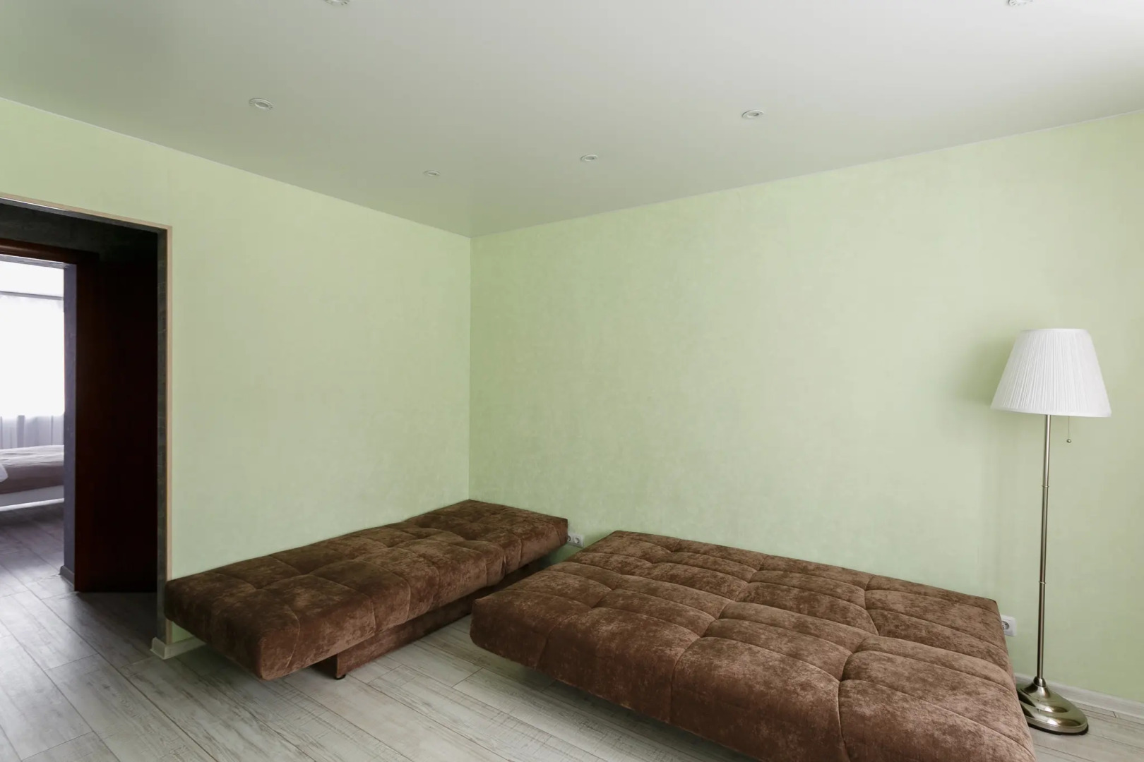 Апартаменты на Галкинской 85