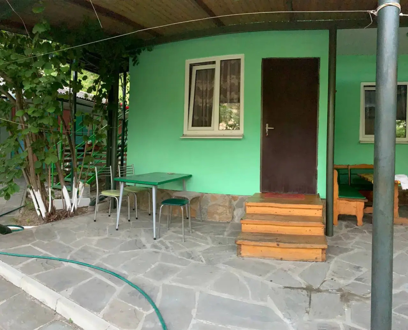 Гостевой дом СаНата