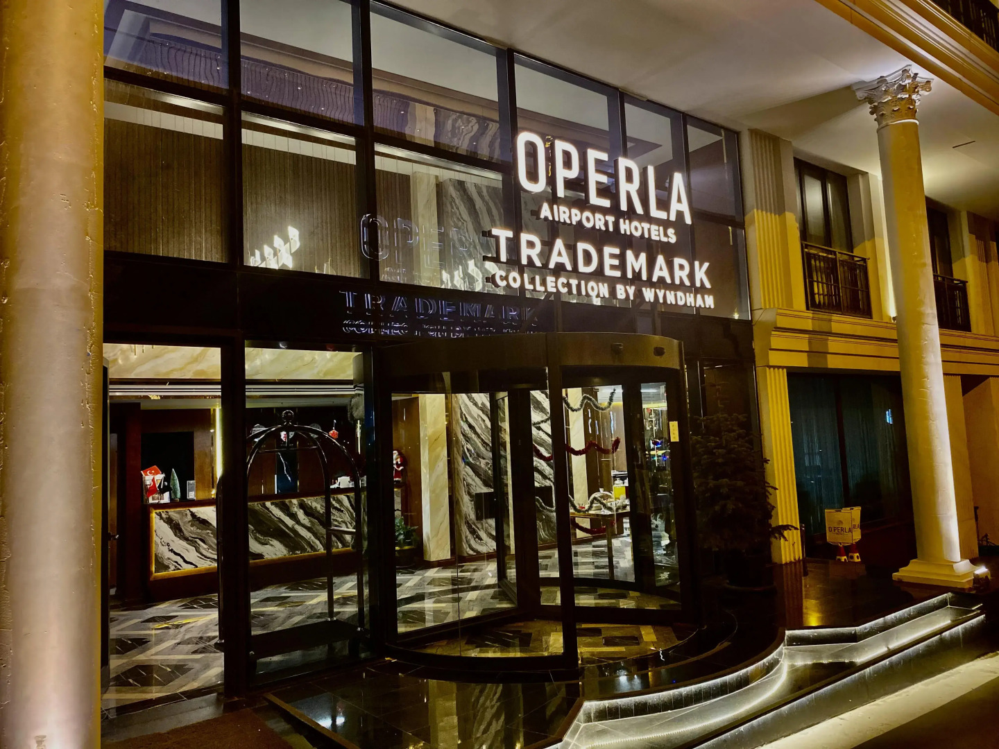 Trademark Collection by Wyndham Operla Airport Hotels