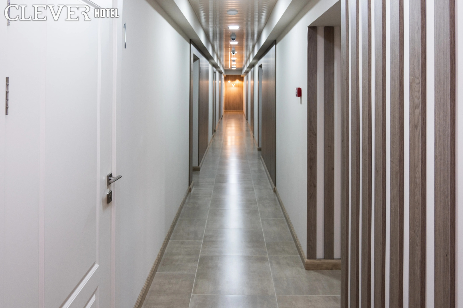 Мини-Отель Клевер