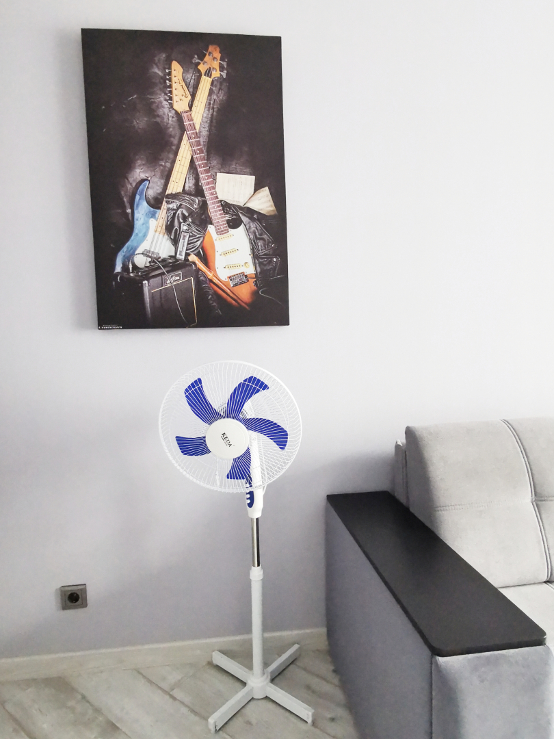 Квартира в центре Казани