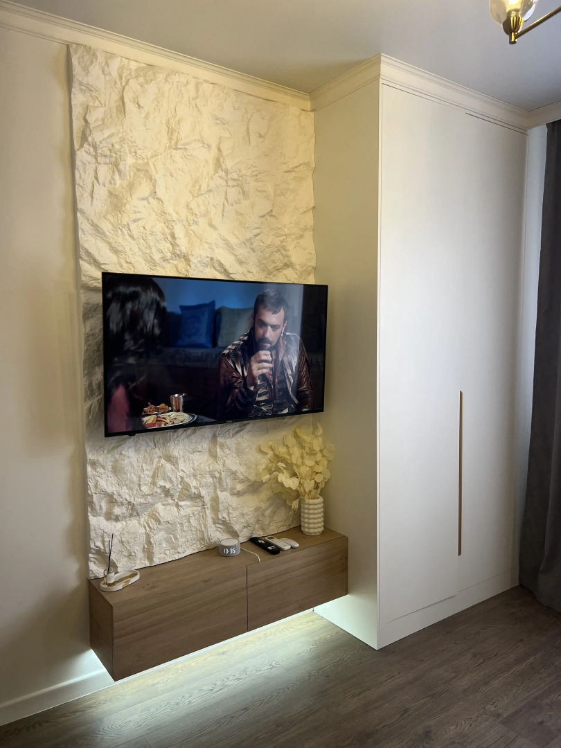 Квартира Уютная на Никольской