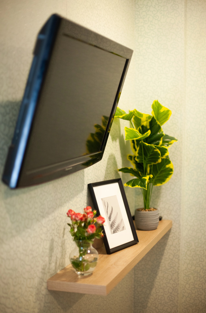 Апартаменты Квартира в центре города