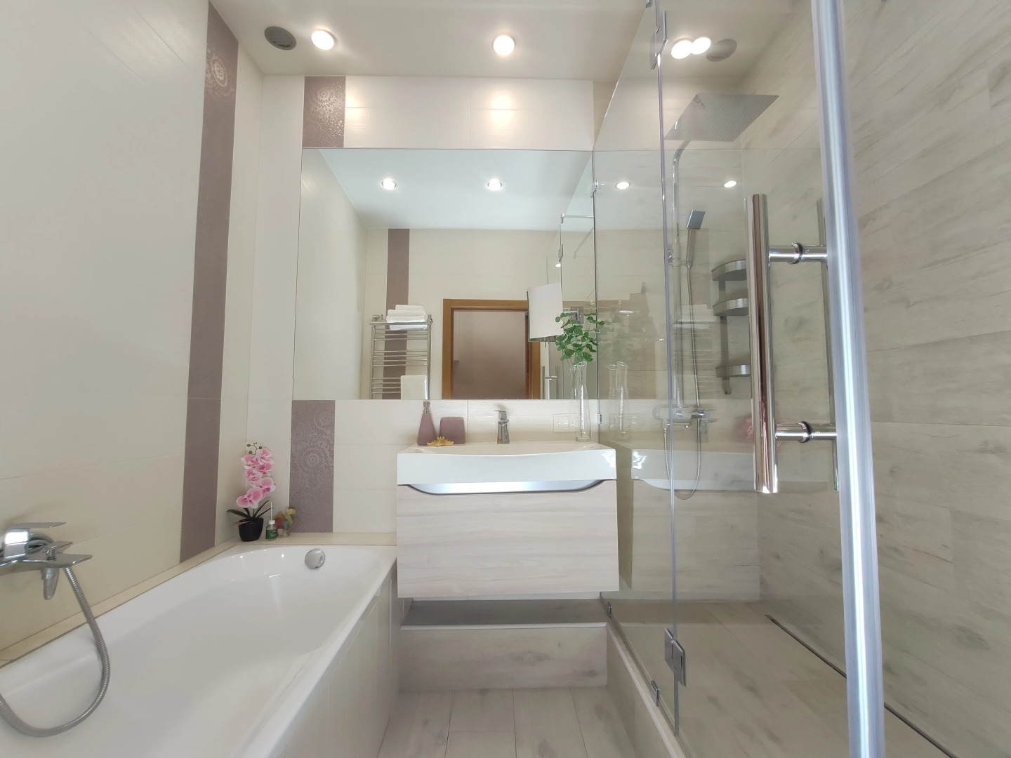 Квартира в Центре Города