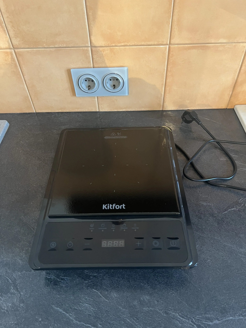 Квартира Fleur