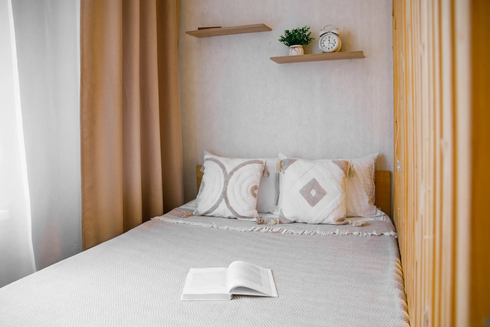 Квартира в центре Петрозаводска у набережной