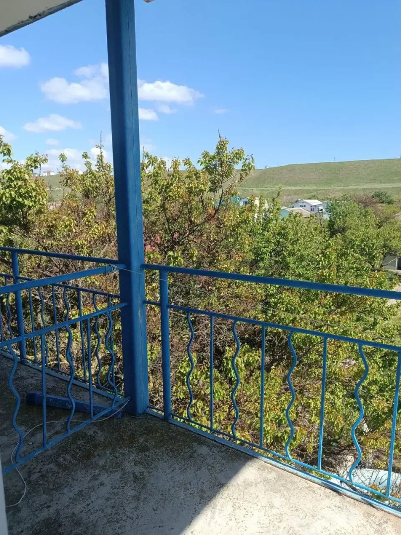 Гостевой дом Казантип-72 на Азовском море