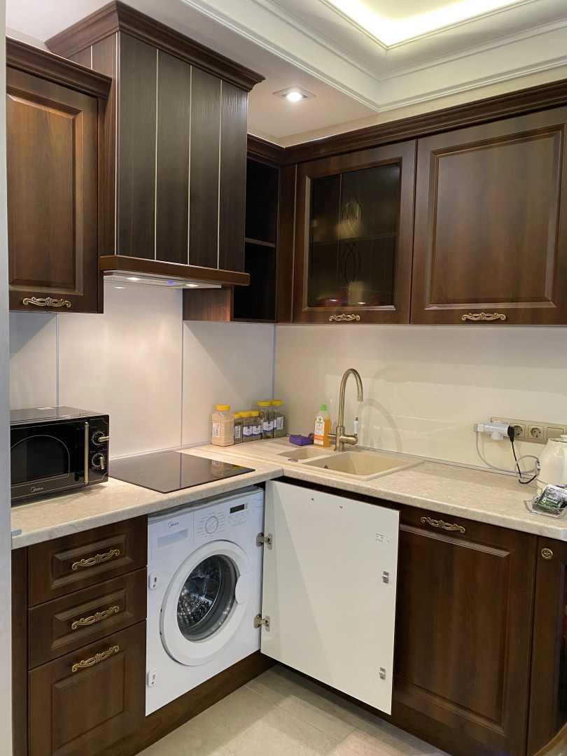 Квартира Дом Родина