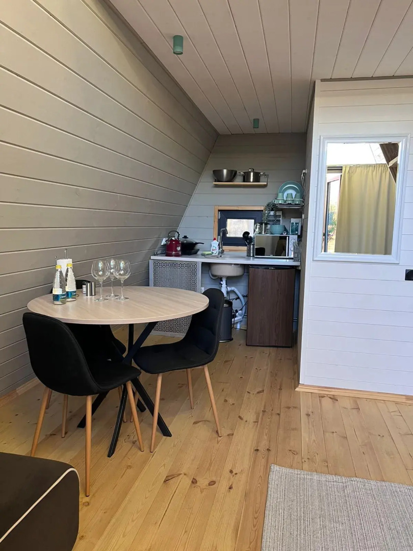 Гостевой Дом GREEN WOOD