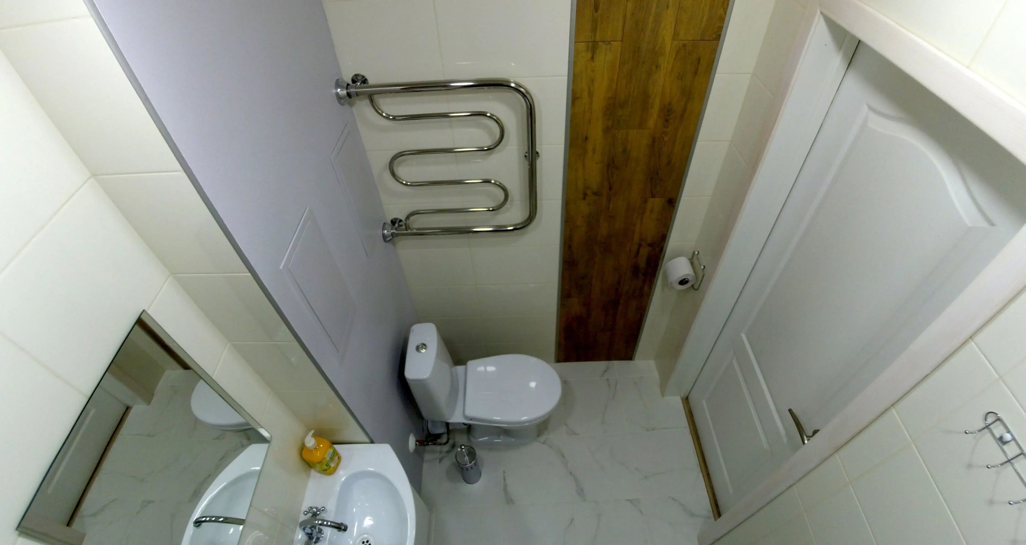 Уютная Квартира на Калужской 26