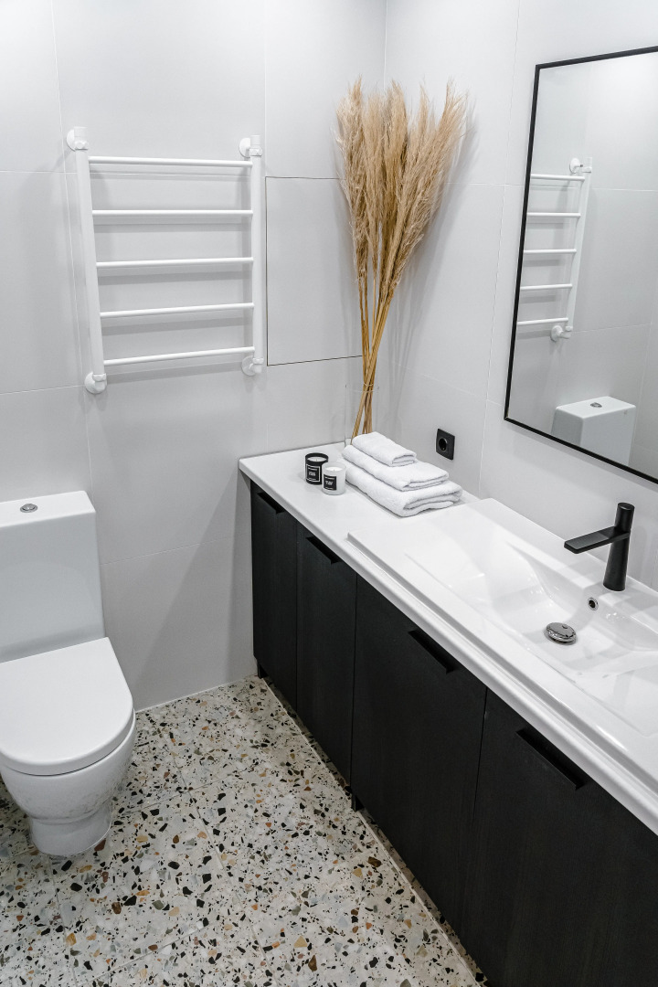 Апартаменты Вгости33 Стиль и Комфорт Бизнес Класса