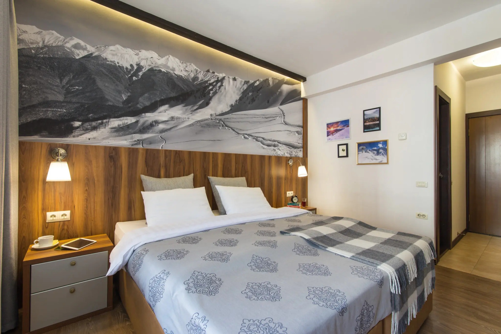 Гостевой дом Грейстоун