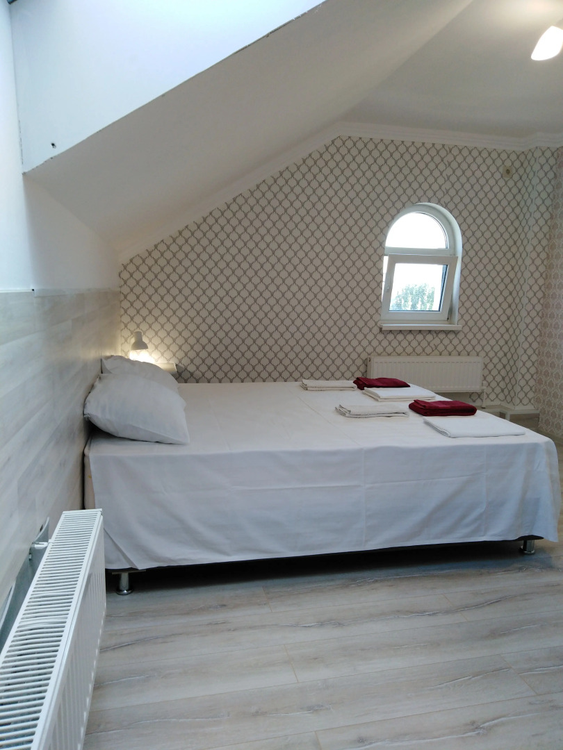 Гостевой дом Семья