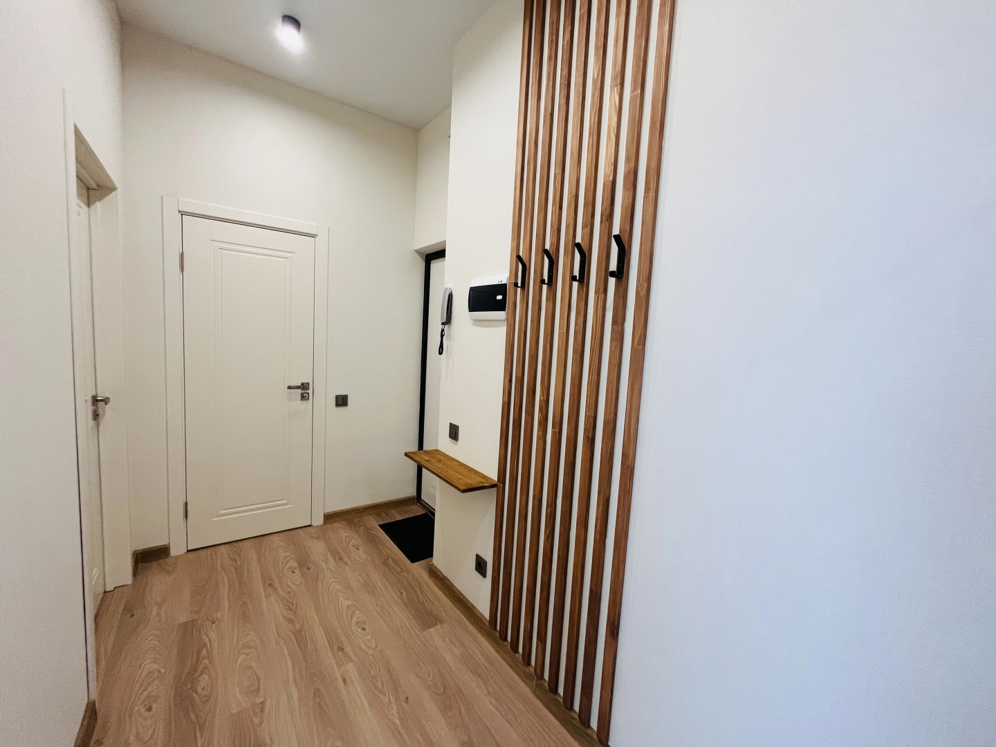 Квартира в Привилегии