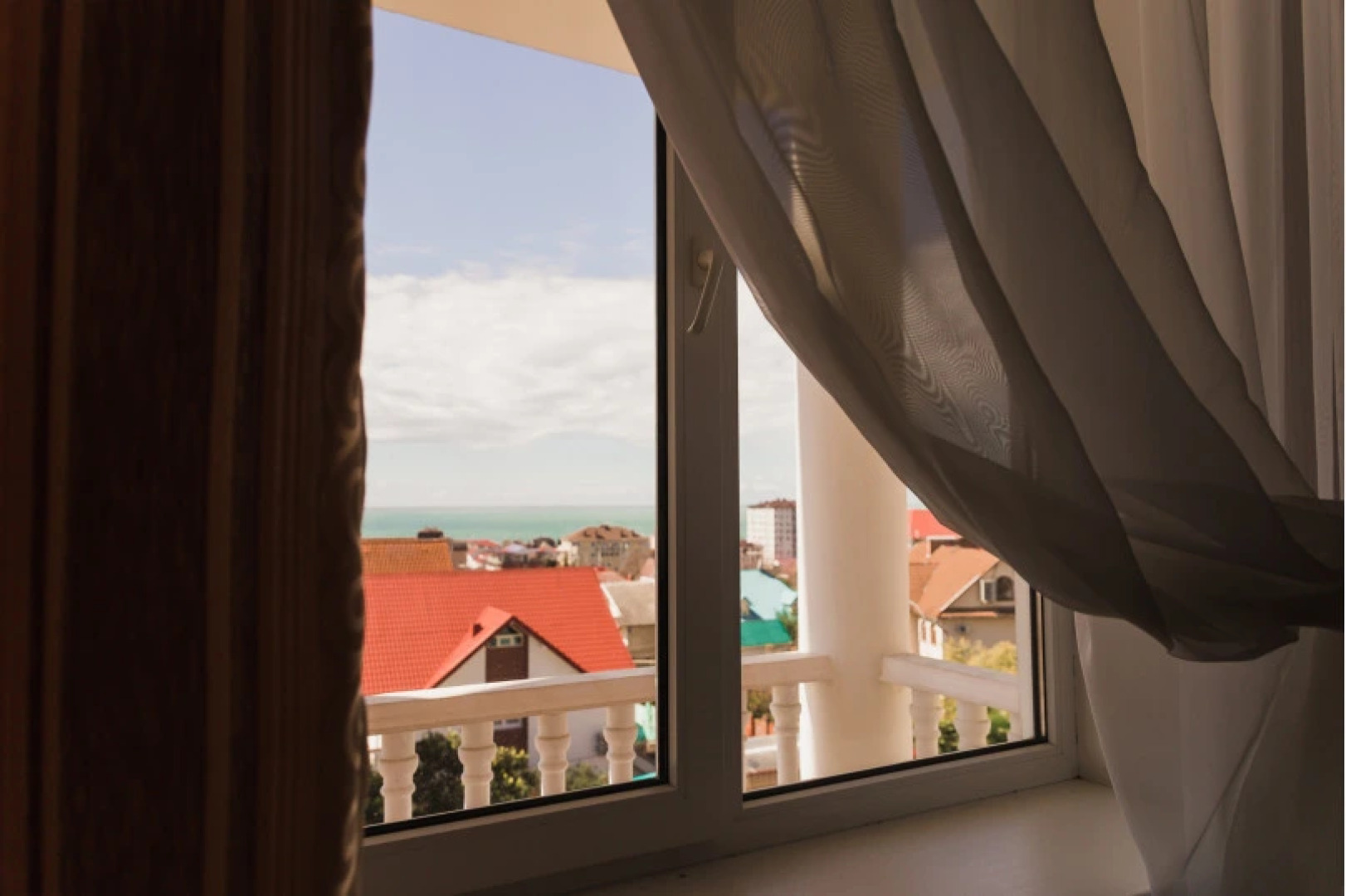 Гостевой Дом Клевер