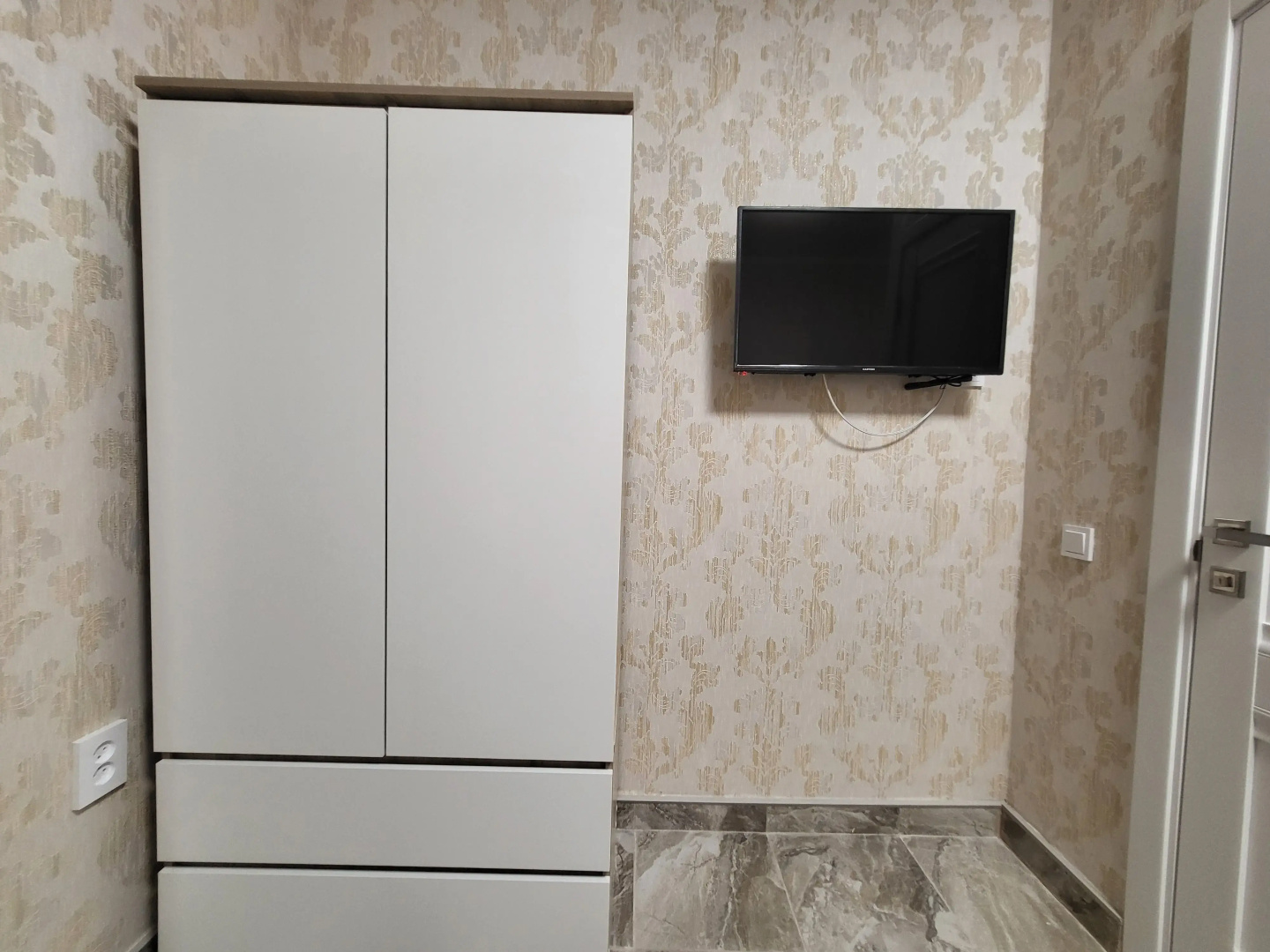 Гостевой Дом Барбарис