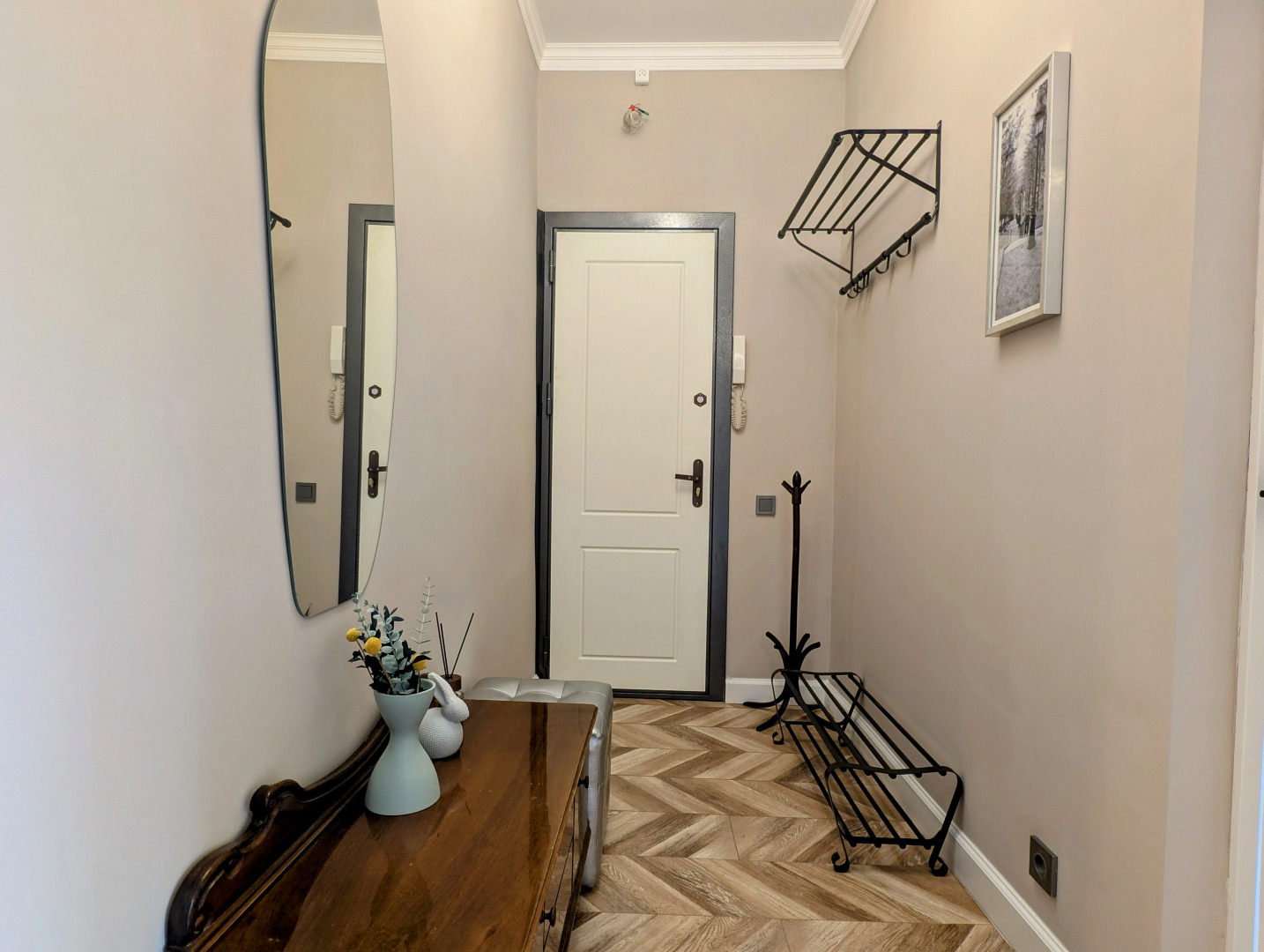 Квартира Свободна Кутузовский Проезд