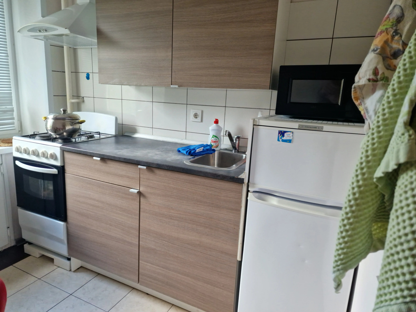 Квартира Однокомнатная Посуточно в Истре