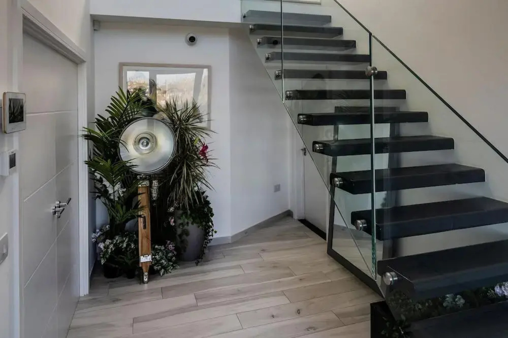 Гостевой дом Uno-St Ives