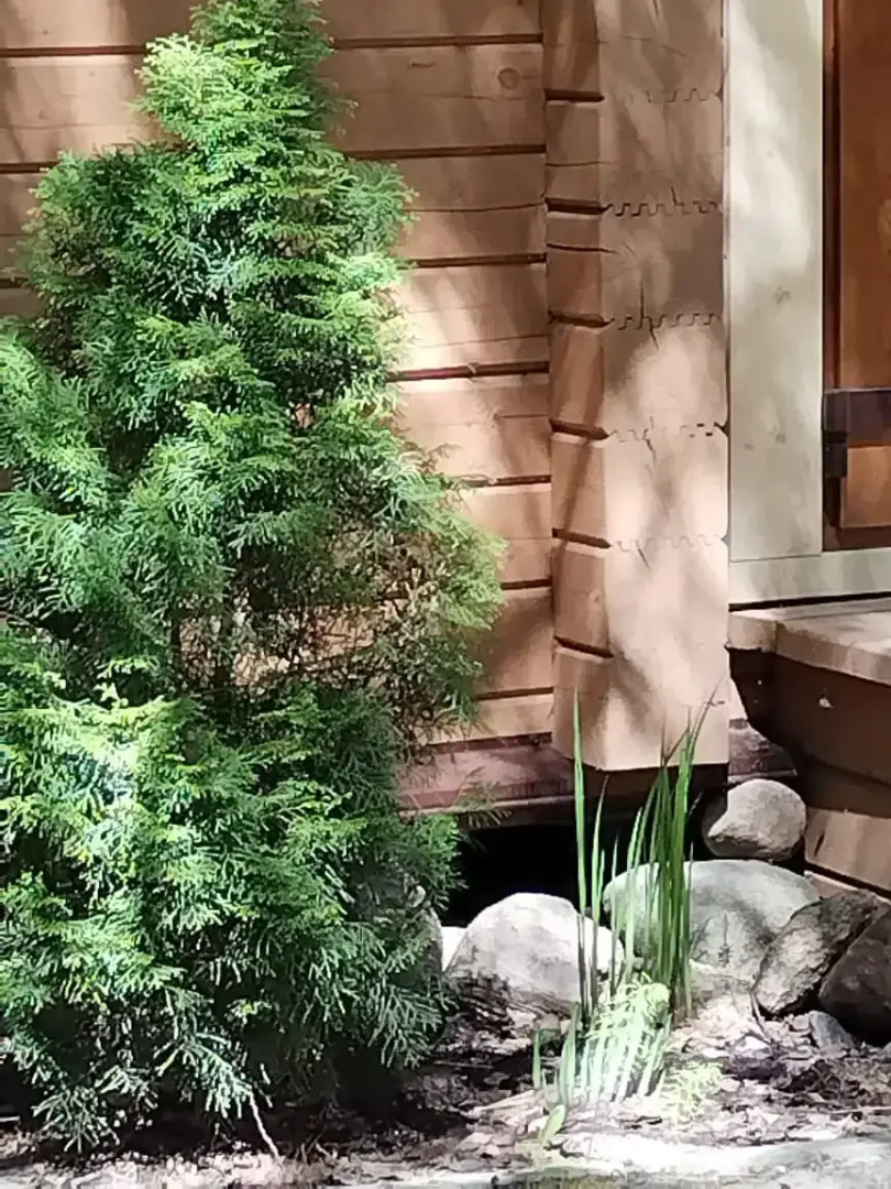 Отель Валдайский теннисный клуб