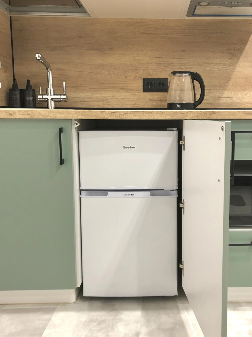 Апартаменты Live on Roza