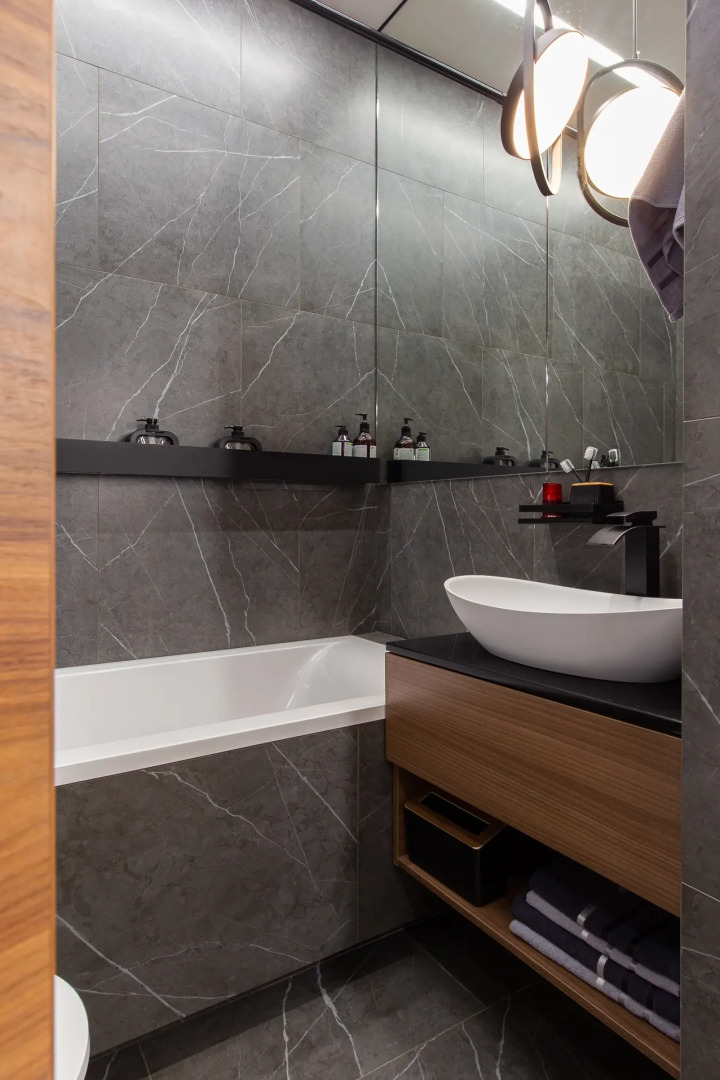 Квартира Be My Guest