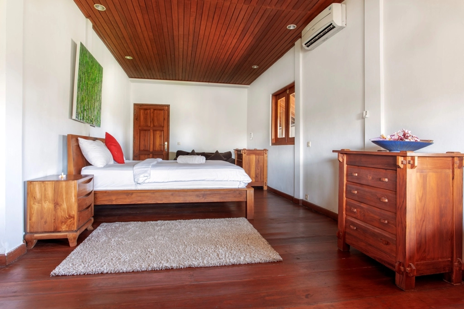 Вилла Blue Duck