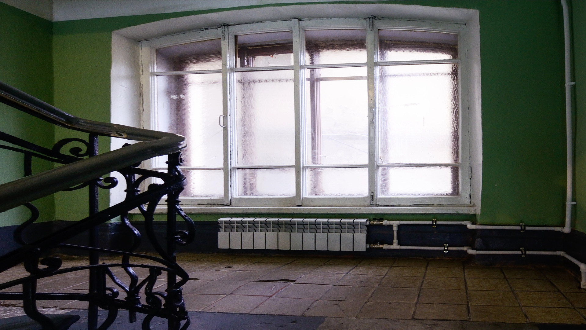 Отель Новорижский