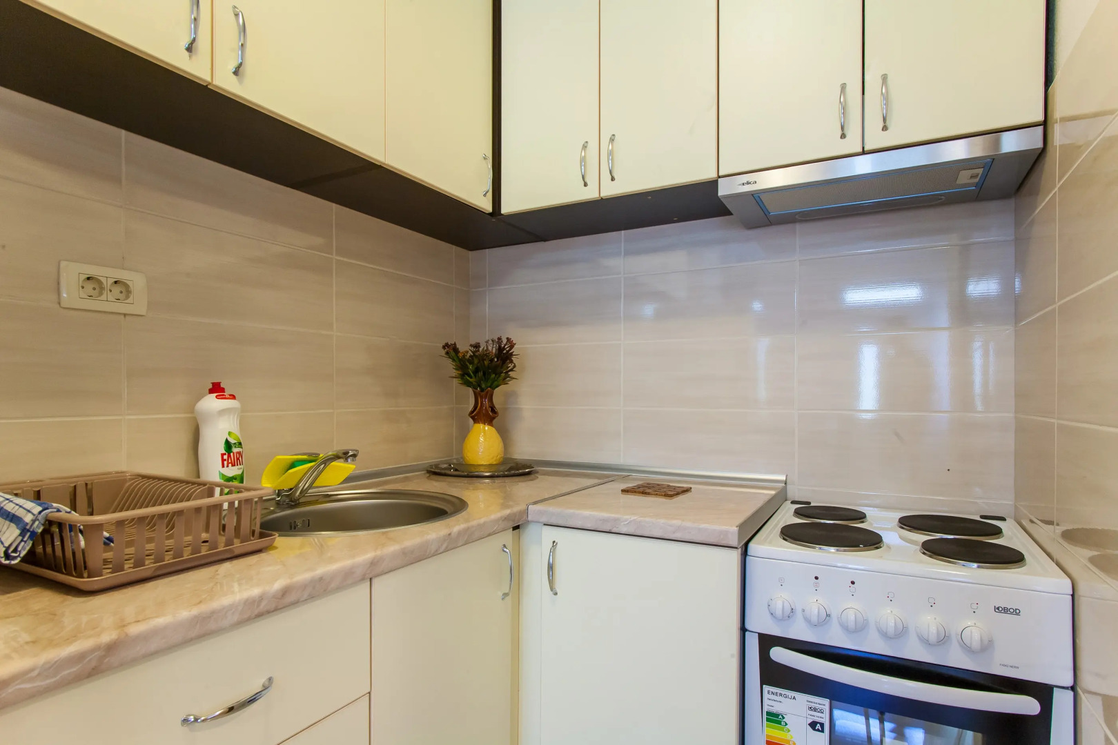 Apartment Hotel Ljubica