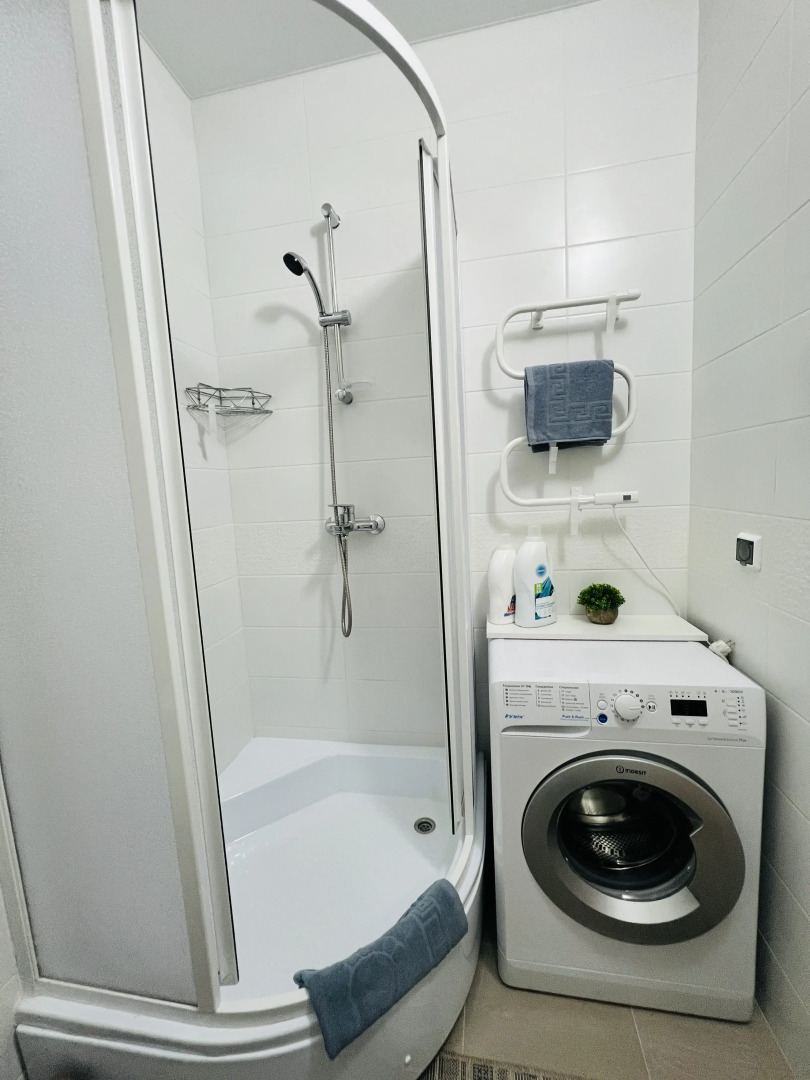 Квартира Panarti Apart