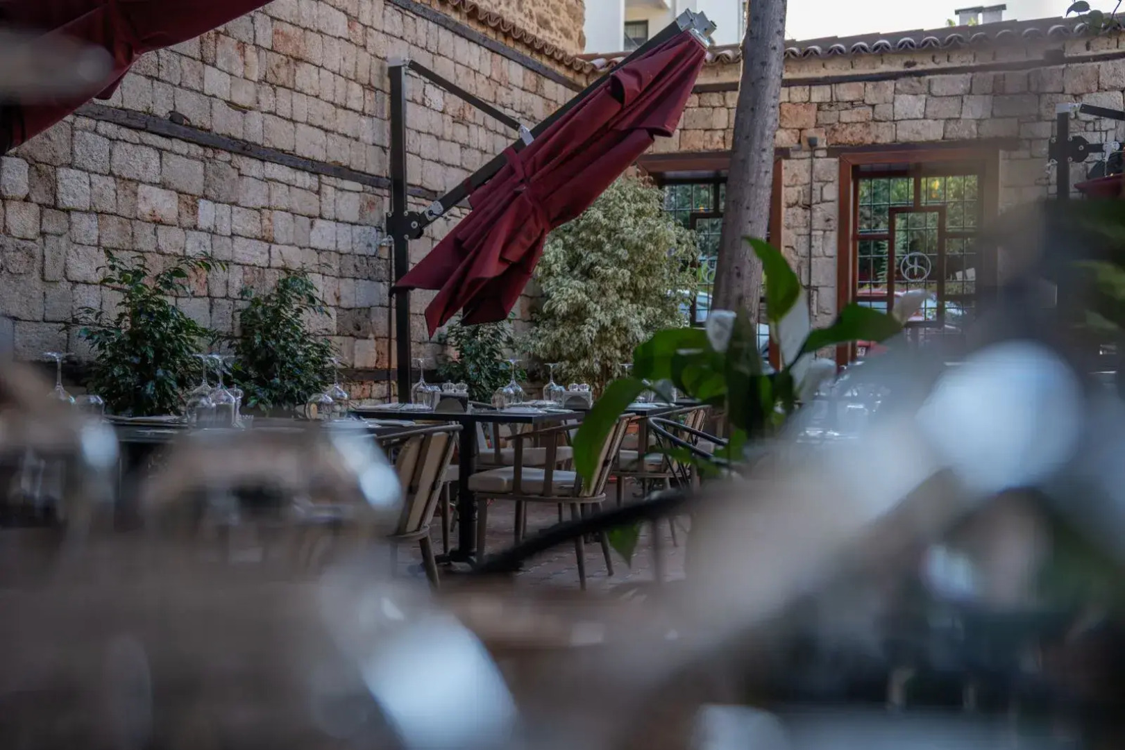 Отель Belmondo Suites